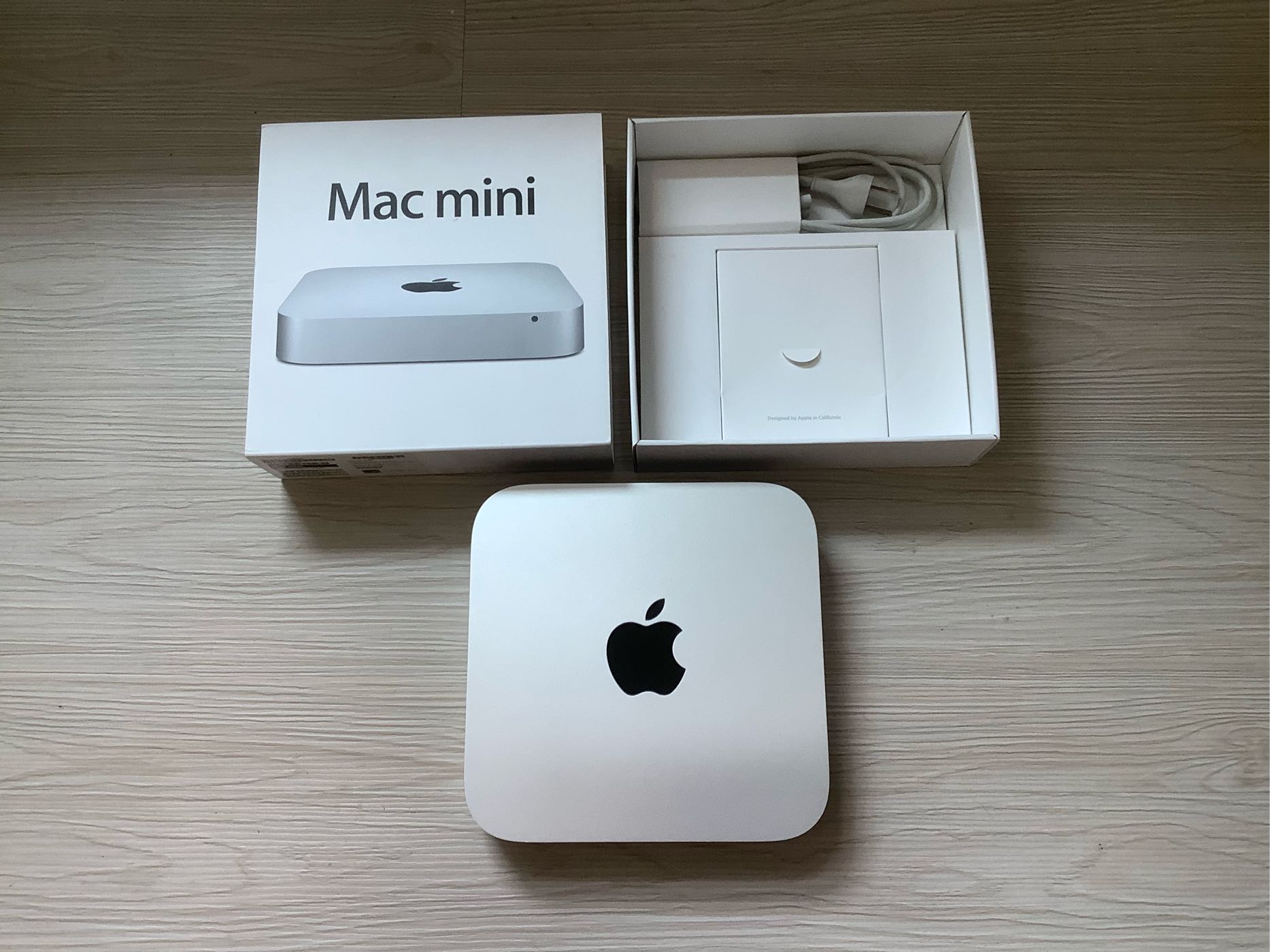 女性に人気！ Late2012 mini Mac i7 他 2TB 16GB デスクトップ型PC