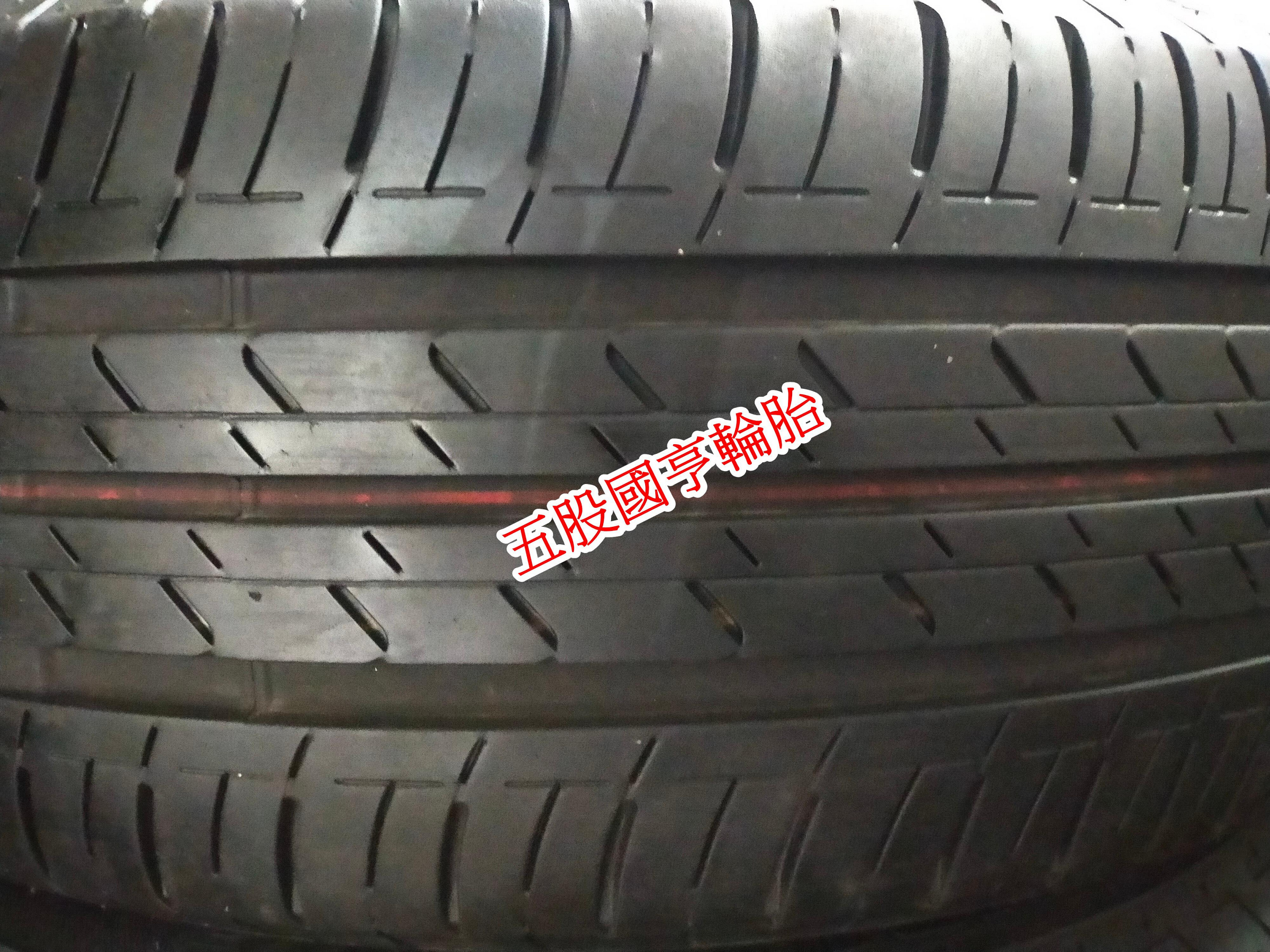 【五股國亨輪胎】195/60R16 普利司通 EPE150 完工兩條1600元 中古胎 有深度 漂亮