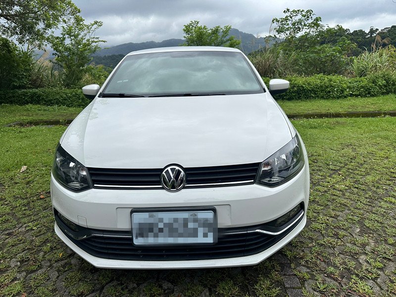 2015 Volkswagen 福斯 Polo