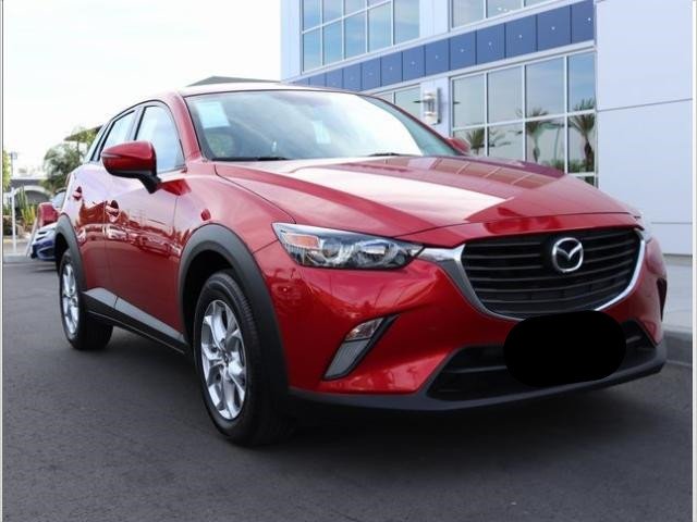 2017 Mazda 馬自達 Cx-3