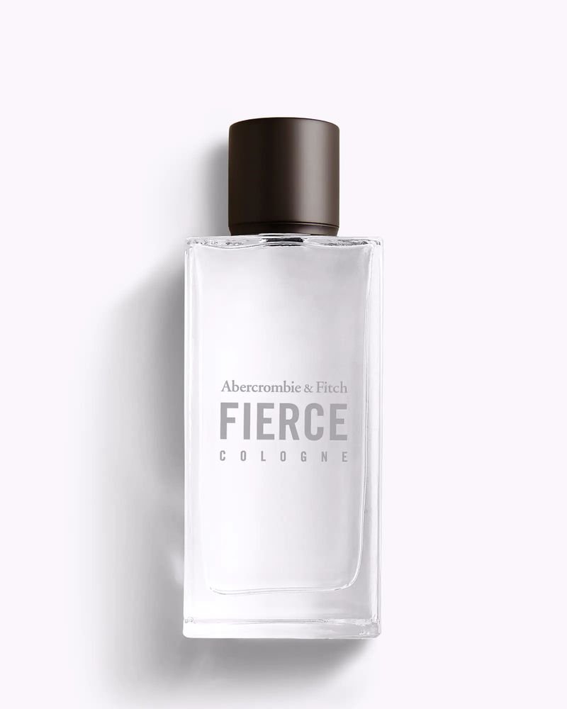 西寧鹿】全網最低AF a&f Abercrombie & Fitch Fierce Cologne 香水