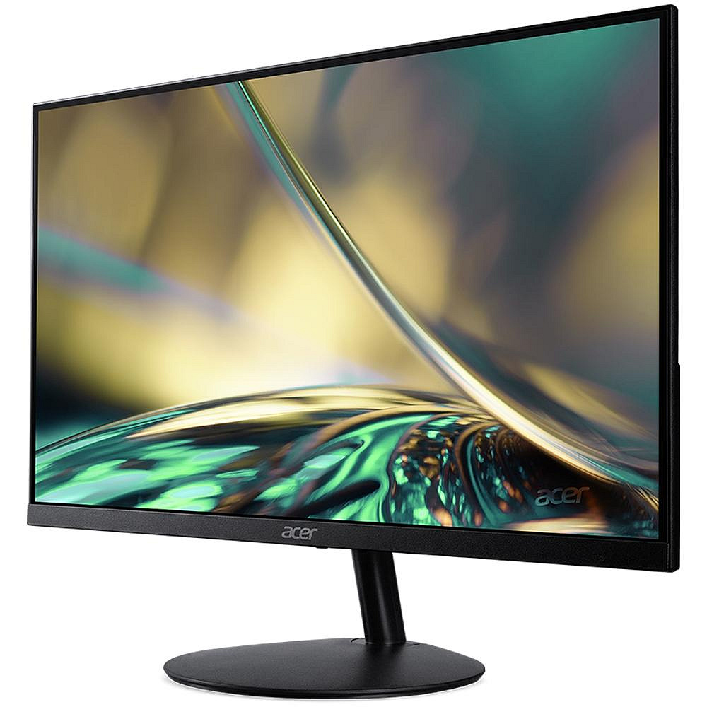 新莊 內湖 自取價3600元 Acer 宏碁 SA272U E 27型IPS 超薄2K AMD FreeSync 可壁掛