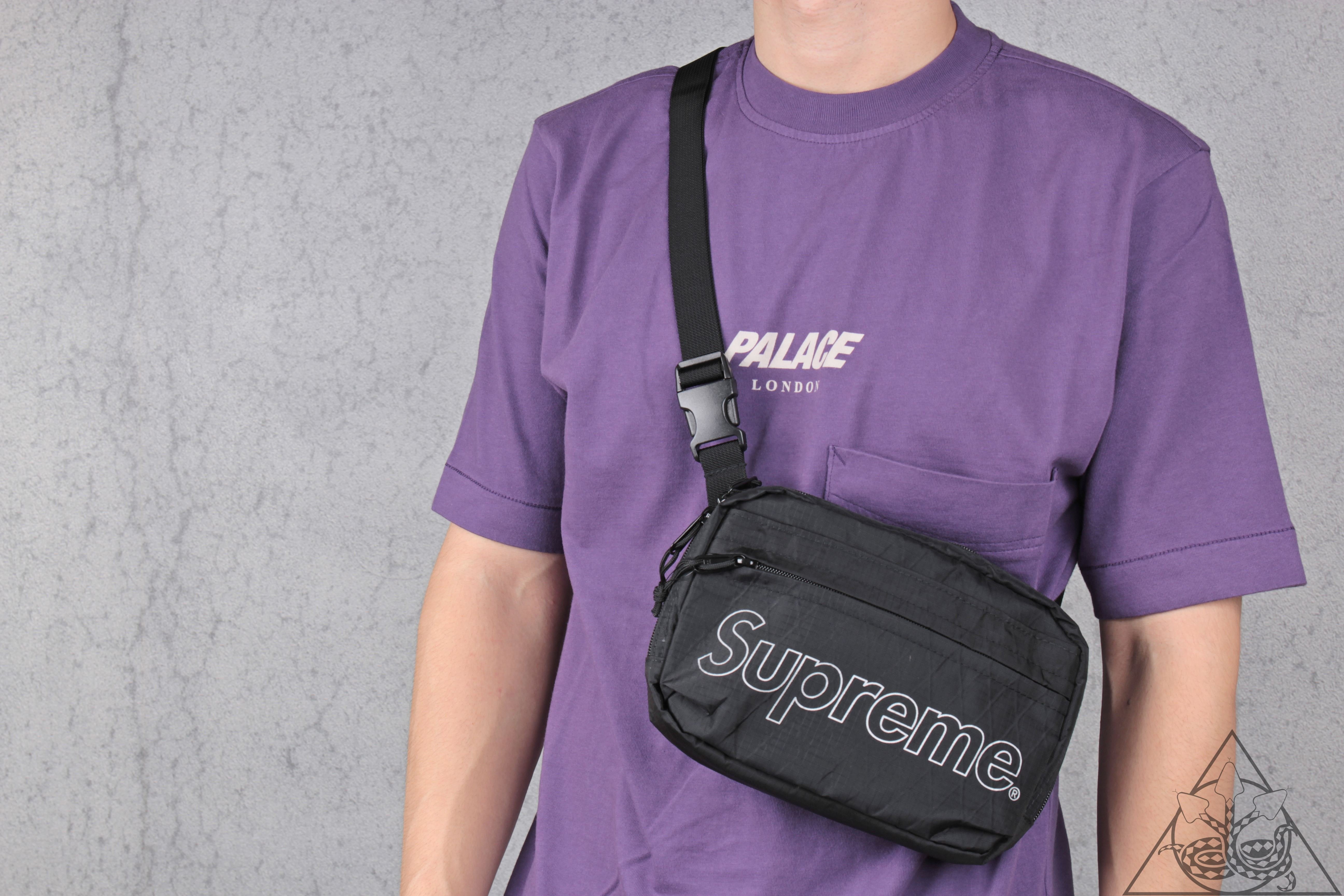 HYDRA】Supreme 45Th Shoulder Bag 小包肩包【SUP301】 | Yahoo奇摩拍賣