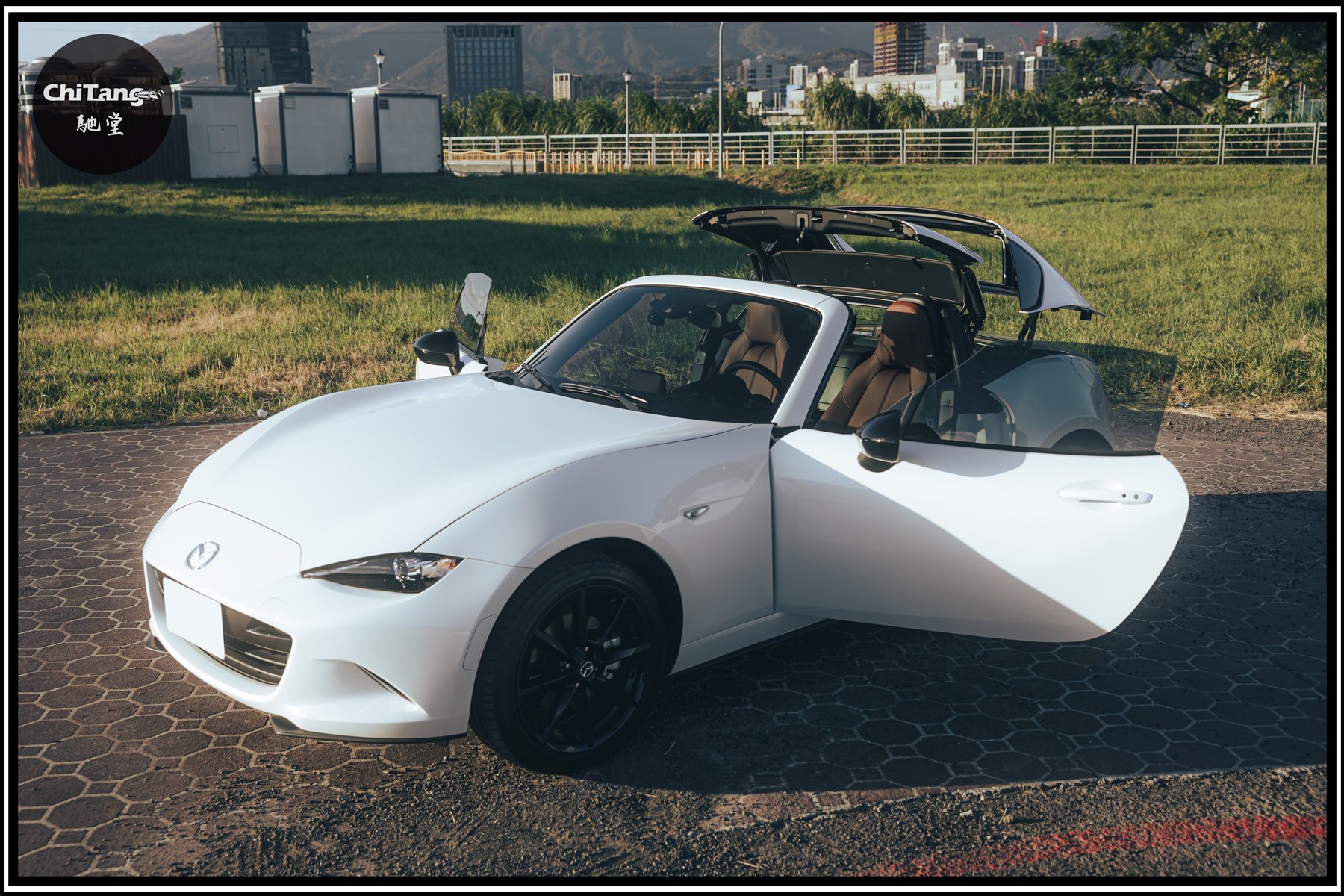 2022 Mazda 馬自達 Mx-5