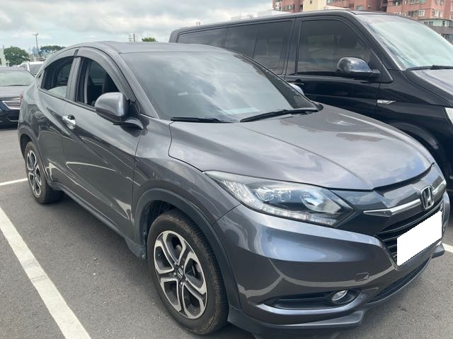 2018 Honda 本田 Hr-v