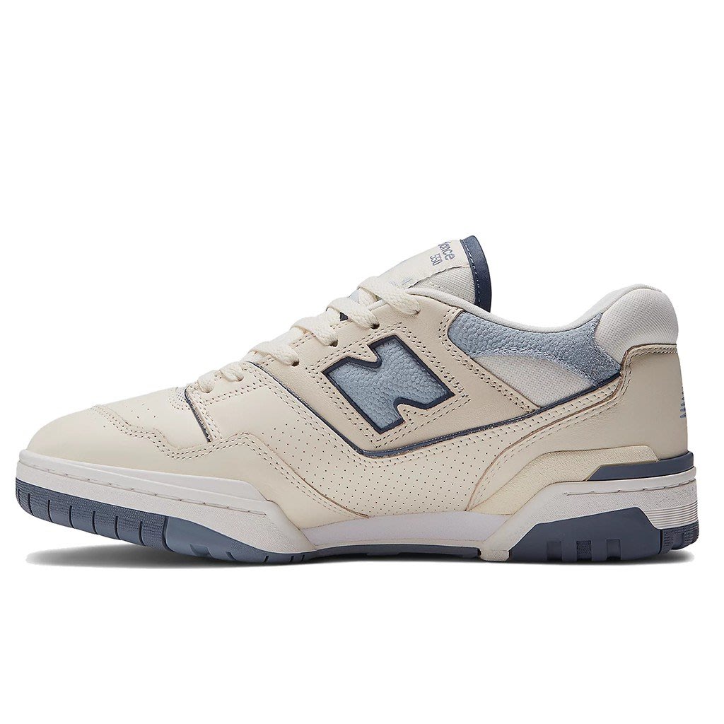 A-KAY0】NEW BALANCE 550 BB550【BB550PLA】VINTAGE INDIGO BEIGE 奶油