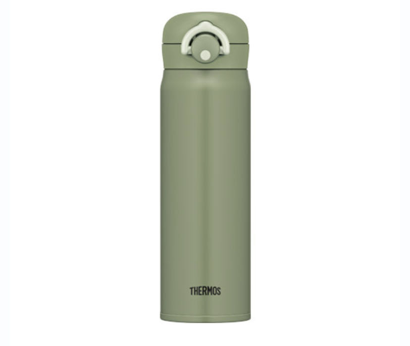 新款！！THERMOS 膳魔師 輕巧變保溫瓶 JNR-501系列 500ml 隨手瓶 保温 保冷 台灣公司貨