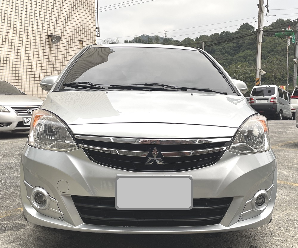 2016 Mitsubishi 三菱 Colt plus