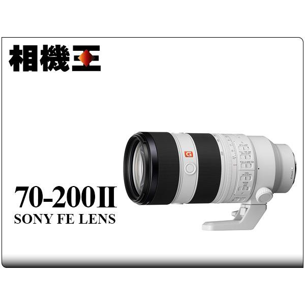 ☆相機王☆Sony FE 70-200mm F2.8 GM OSS II〔SEL70200GM2〕公司貨 (2)