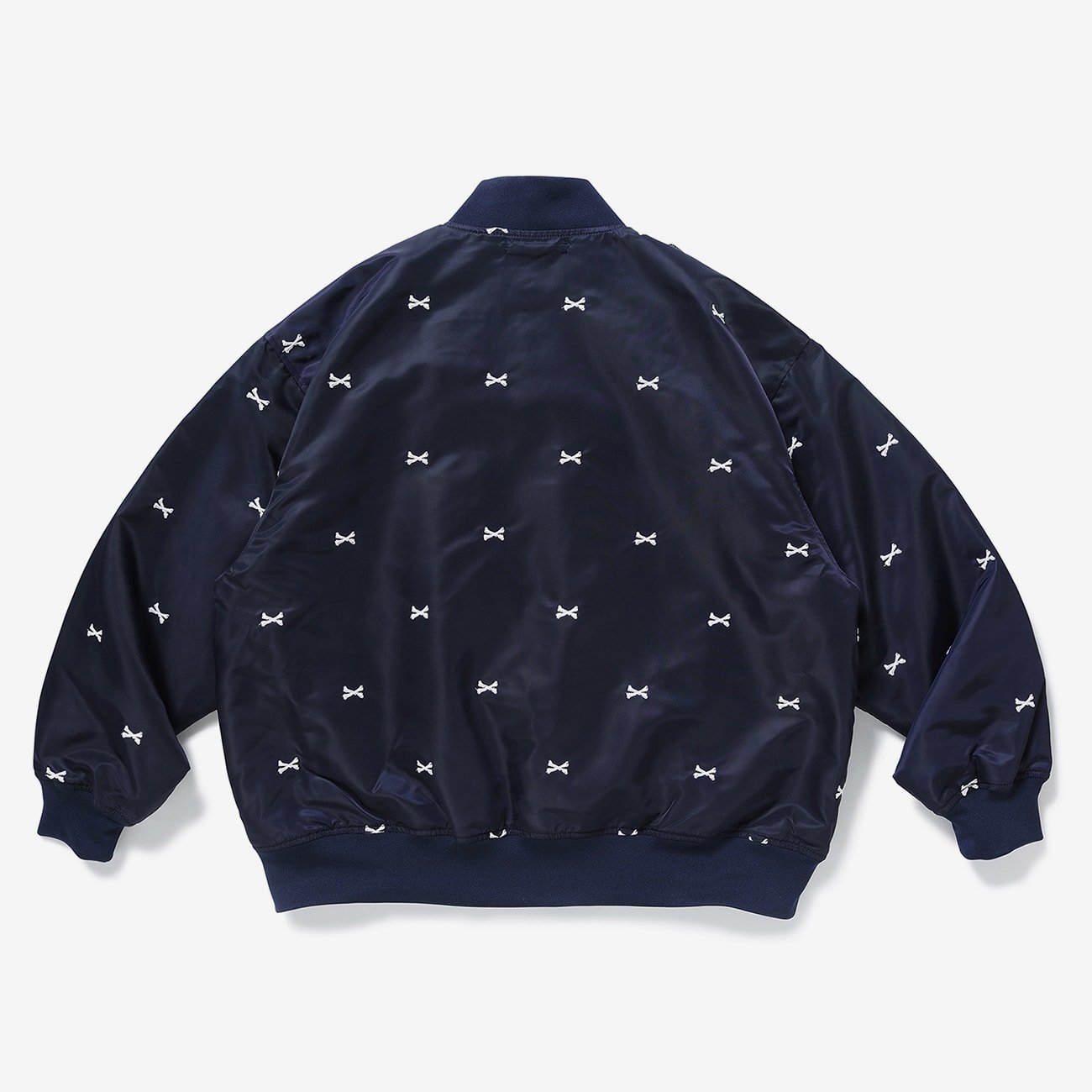 公式 【WTAPS】TEAM JACKET NYLON TEAM TEXTILEメンズ TWILL WTAPS ...