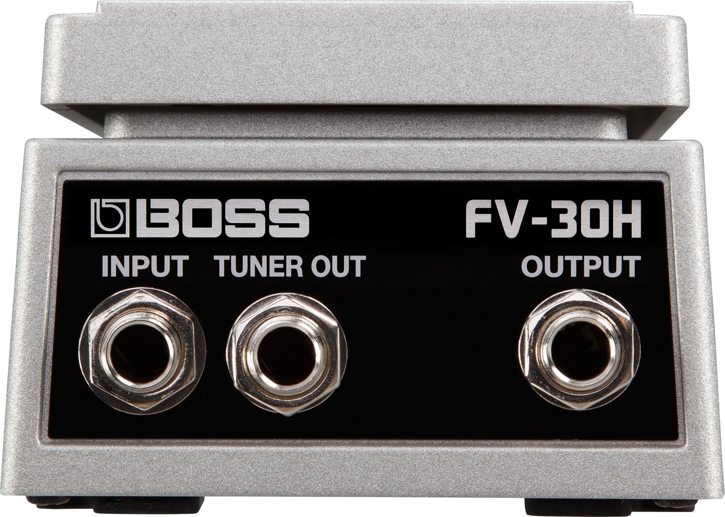 立恩樂器效果器專賣』 Boss FV-30H Foot Volume Pedal 音量踏板音量