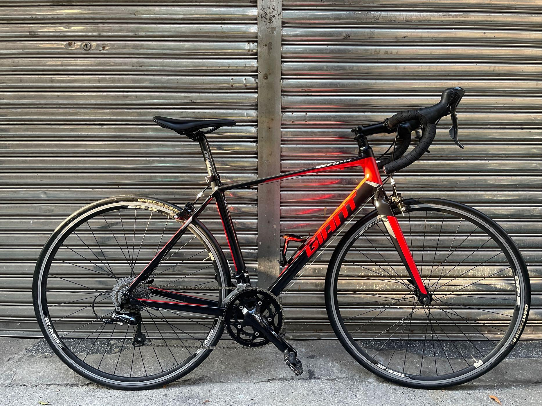 捷安特 GIANT DEFY 3 Sora 18速 二手捷安特公路車 中古捷安特彎把公路車 M號 scr1 scr2 TCR 1 2 sl propel scr