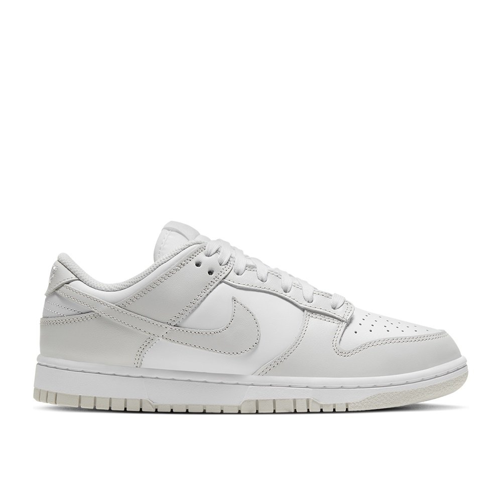 預購商品】NIKE W DUNK LOW PHOTON DUST 灰白【DD1503-103】 | Yahoo