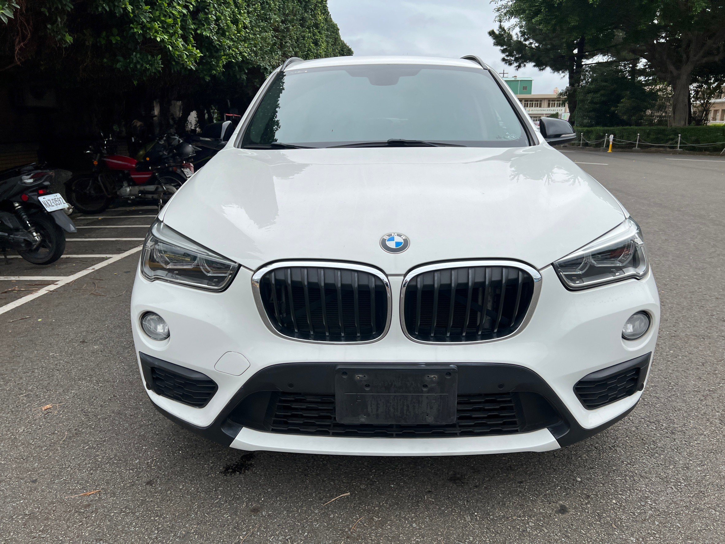 2016 BMW 寶馬 X1