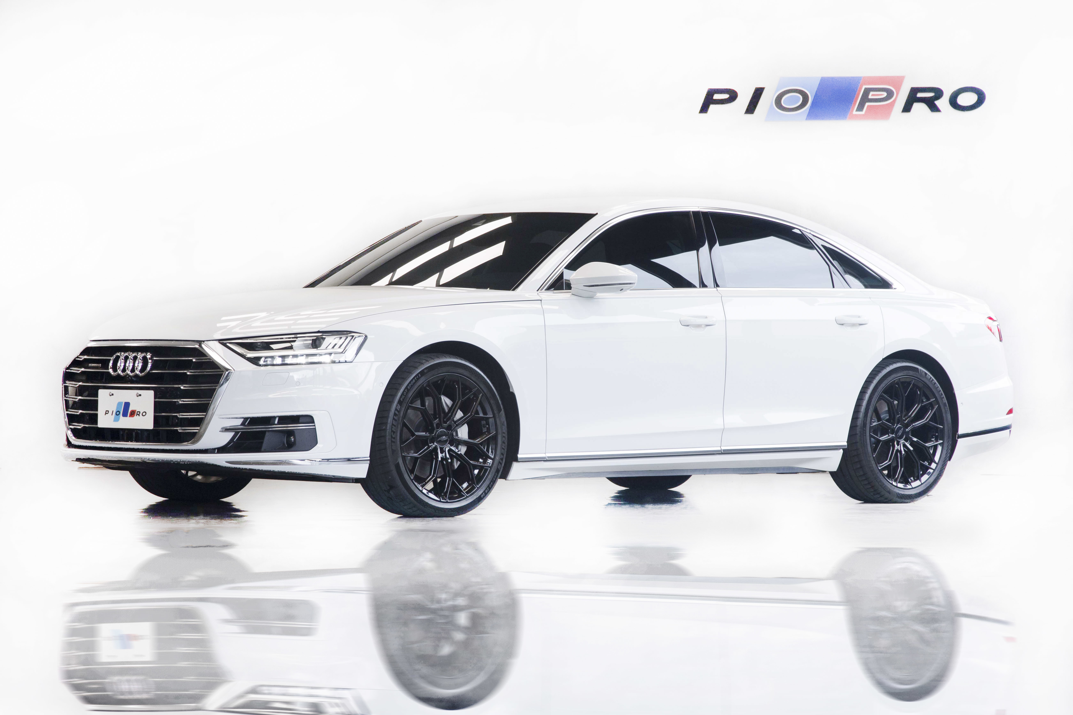 2019 Audi 奧迪 A8