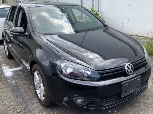 2011 Volkswagen 福斯 Golf