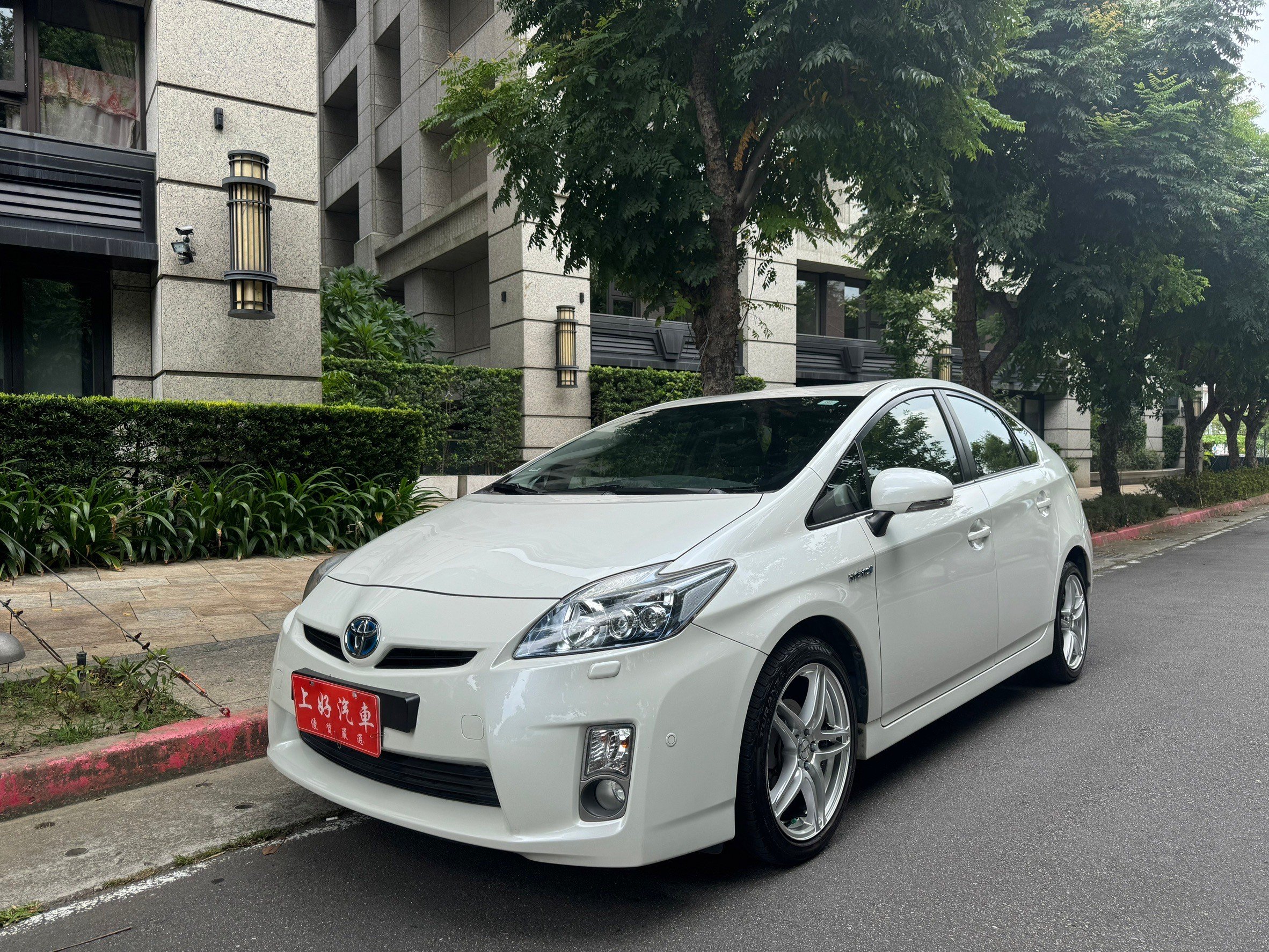 2009 Toyota 豐田 Prius