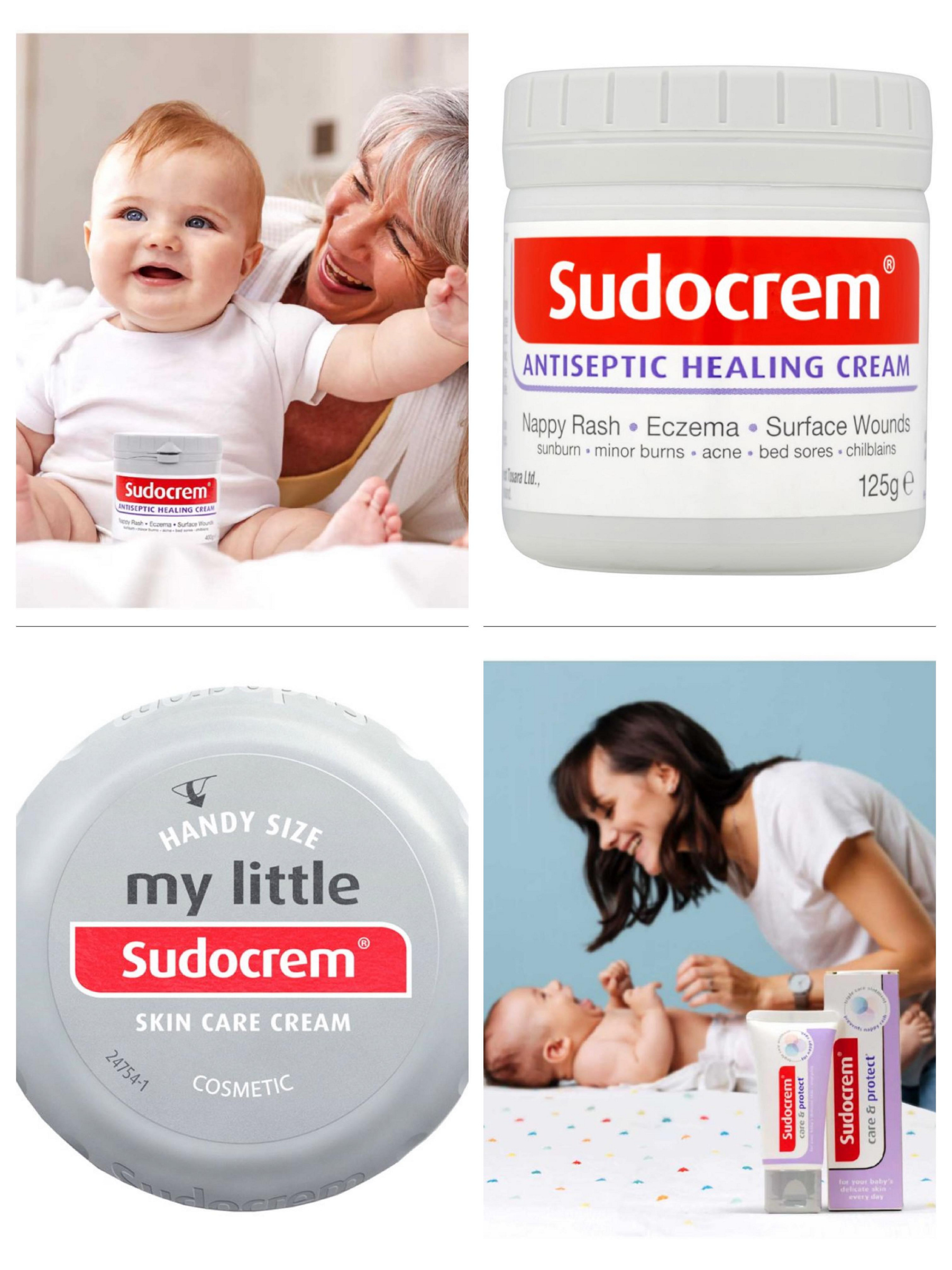 🔥【現貨不用等】英國正品Sudocrem萬用霜尿布疹/屁屁膏/屁屁霜| Yahoo