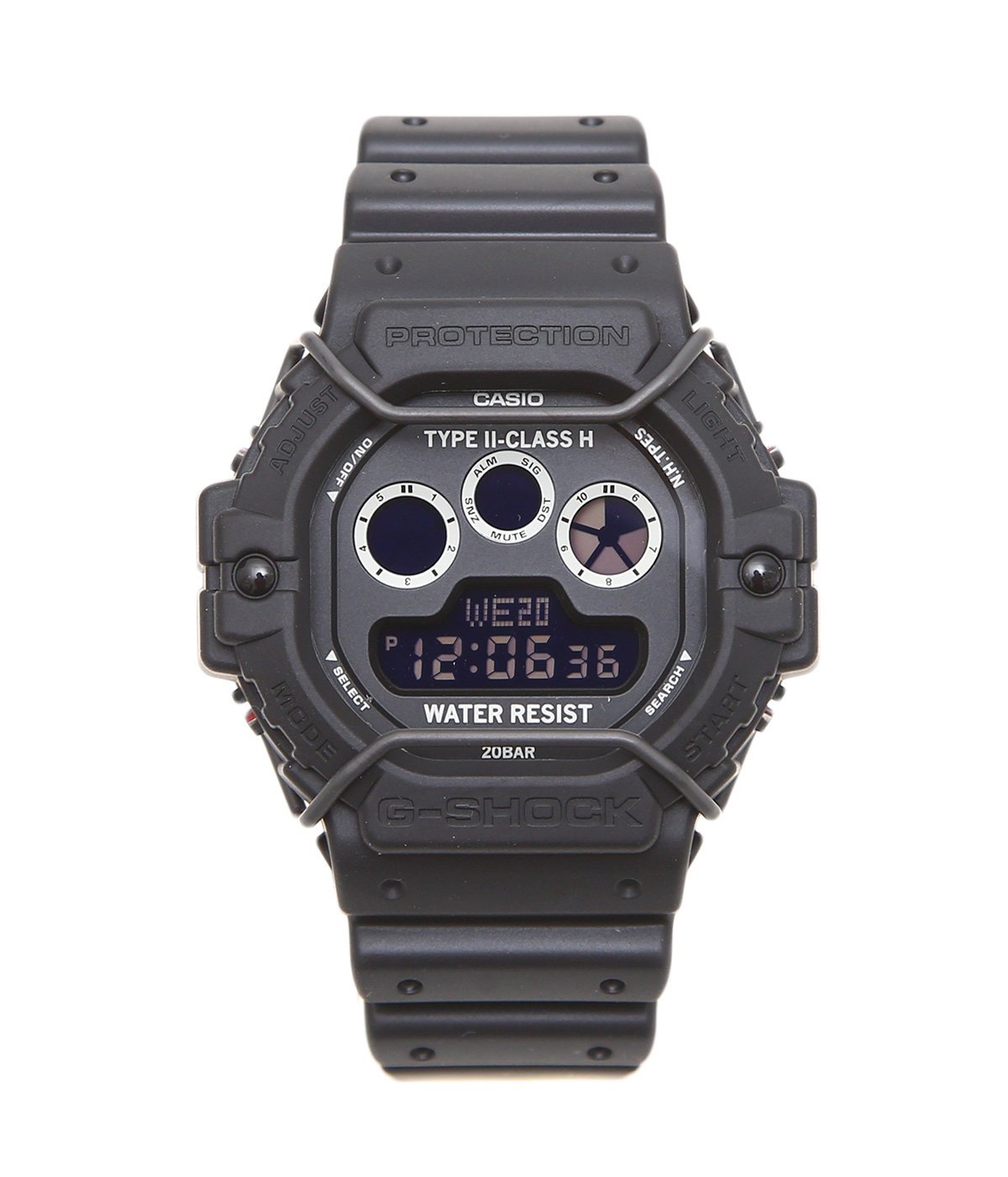 SI 日本代購】N.HOOLYWOOD × G-SHOCK DW-5900 | Yahoo奇摩拍賣