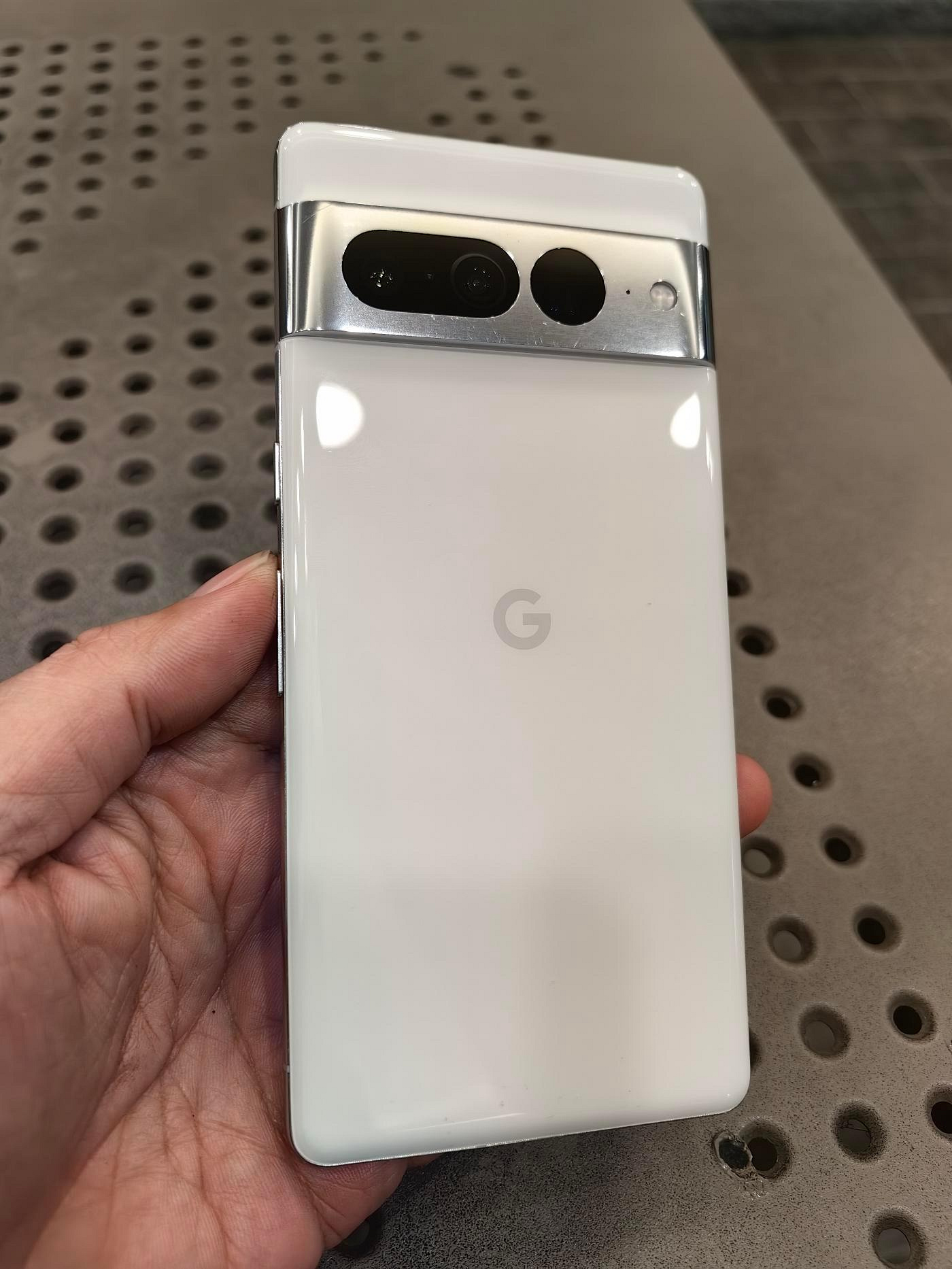 pixel 7 pro 12g/128g 無傷如新原廠盒裝| Yahoo奇摩拍賣