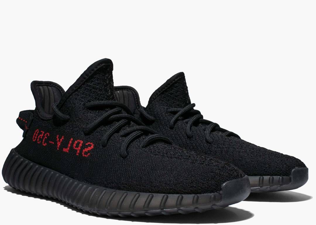 yeezy boost 350 V2 22.0cm ブルーティント-