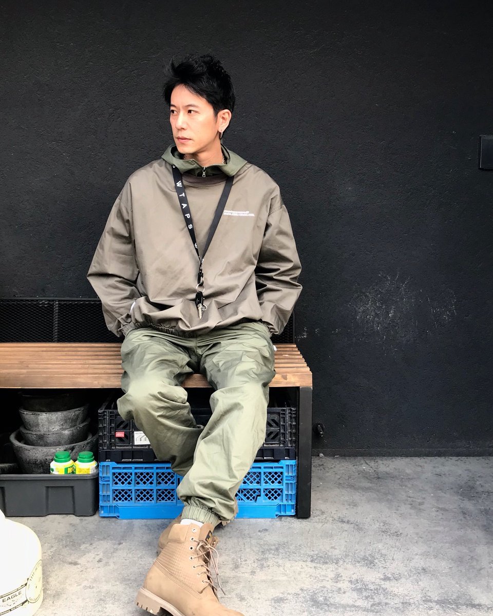 希望商店】WTAPS NECK HOLDER 18SS 頸帶證件帶| Yahoo奇摩拍賣