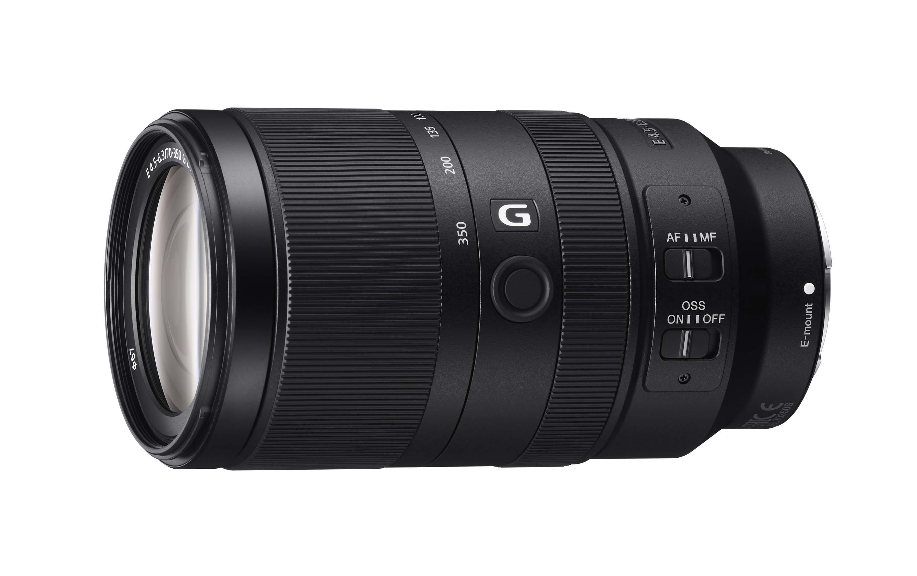 SONY E 70-350mm F4.5-6.3G OSS ・SEL70350G 台灣索尼公司貨| Yahoo