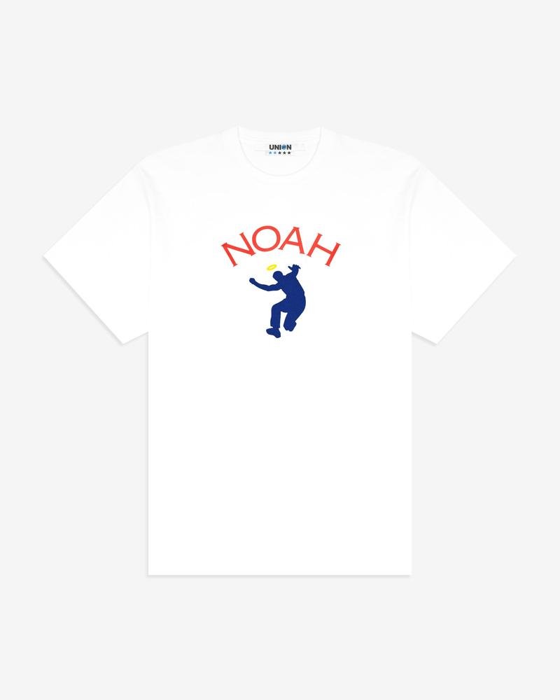 日貨代購CITY】2021SS Noah x Union Small Logo Lockup Tee 短T 現貨