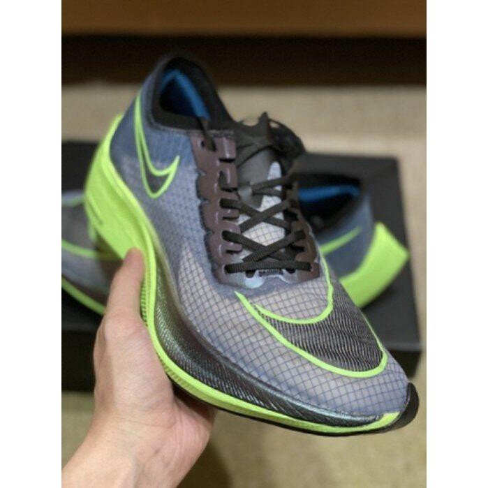 【正品】nike zoomx vaporfly next% valerian blue 藍綠 ao4568-400 慢跑男現貨潮鞋