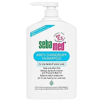 全新 施巴sebamed Ph5 5 油性洗髮乳 溫和洗髮乳頭皮油脂掰掰 洗髮精1000ml 德國 保證公司貨 Yahoo奇摩拍賣