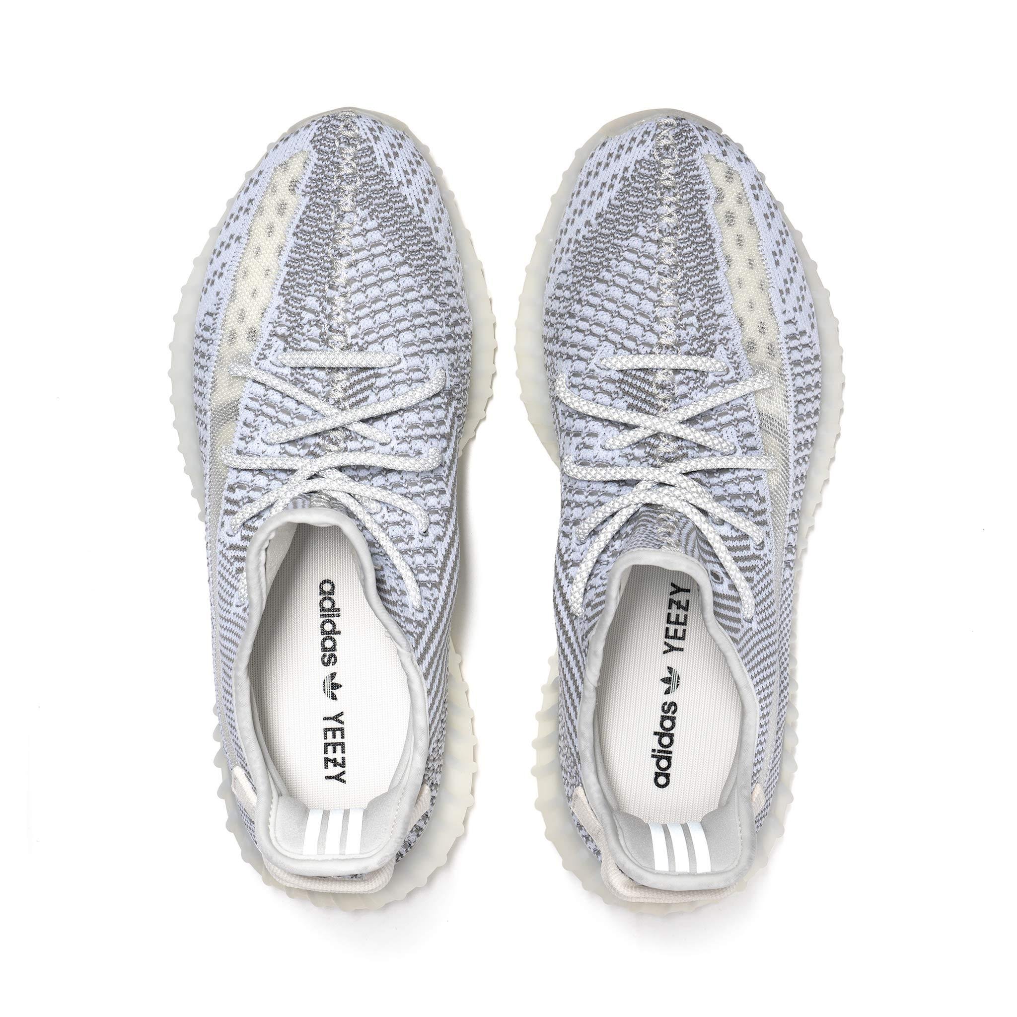 日貨代購CITY】ADIDAS Yeezy Boost 350 V2 Static 編織椰子EF2905 現貨