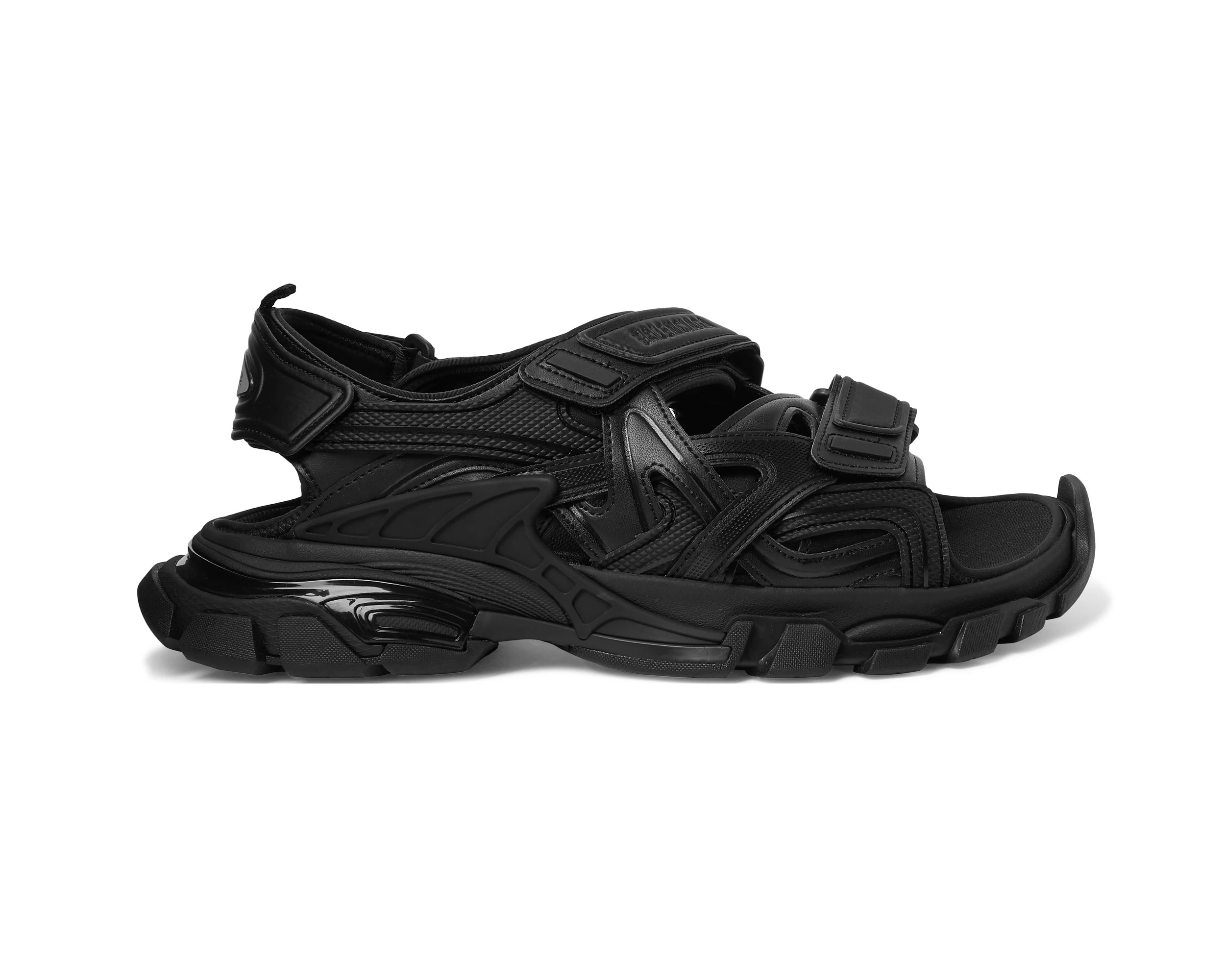 [全新真品代購] BALENCIAGA Track 涼鞋 / 拖鞋