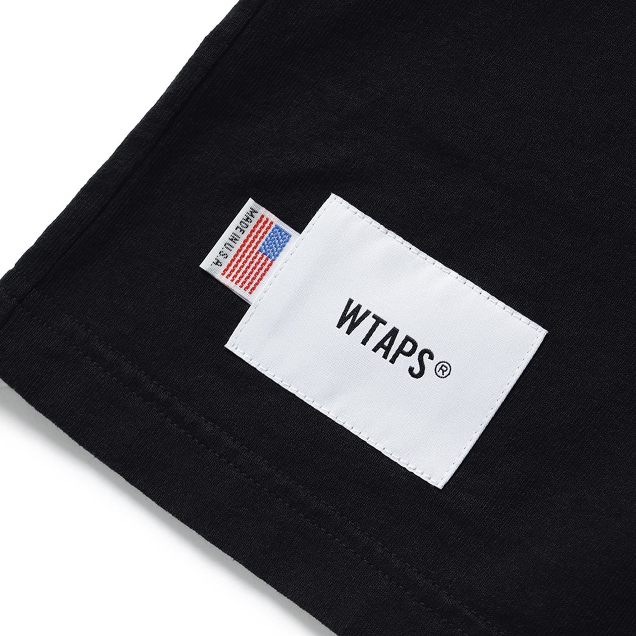 直営店情報 WTAPS 20SS BLANK SS 05 TEE USA WHITE M | www.butiuae.com