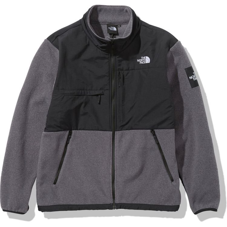 日貨代購CITY】THE NORTH FACE DENALI JACKET NA72051 搖粒絨外套現貨