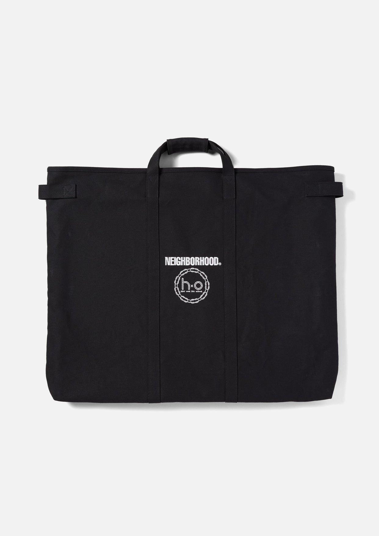 日貨代購CITY】2022SS NEIGHBORHOOD HXO TOTE / C-LUGGAGE 即將發售