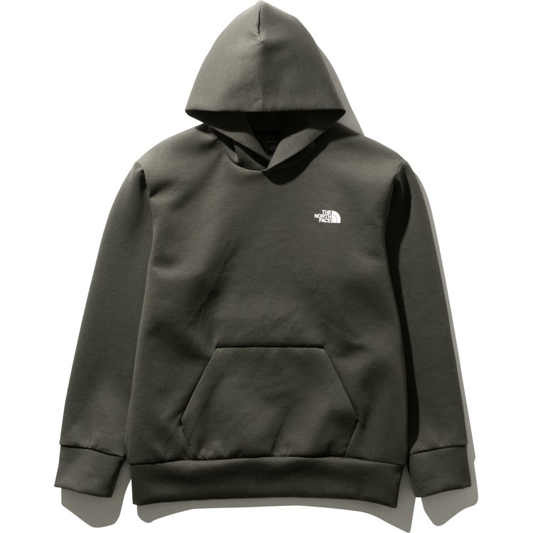 日貨代購CITY】THE NORTH FACE Tech Air Sweat Wide 帽T NT12086