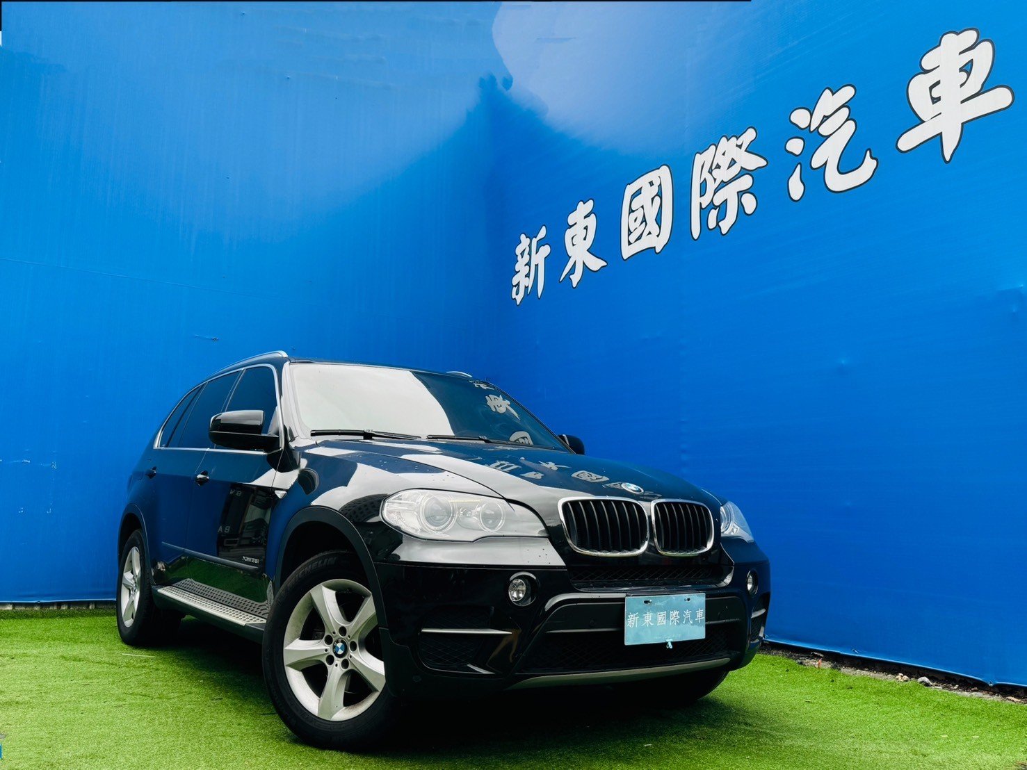 2011 BMW 寶馬 X5