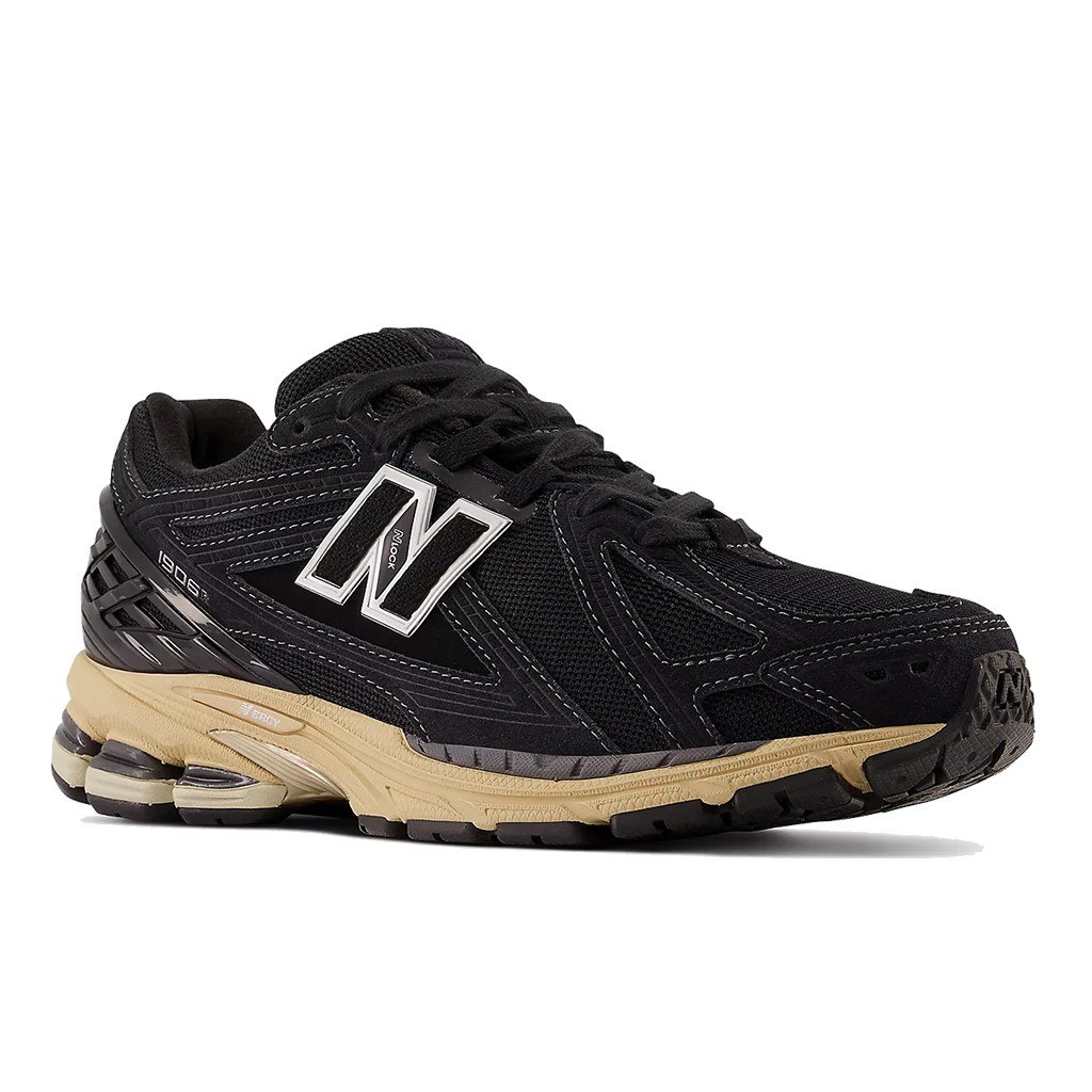 A-KAY0】NEW BALANCE 1906R M1906【M1906RK】BLACK CREAM 奶油黑