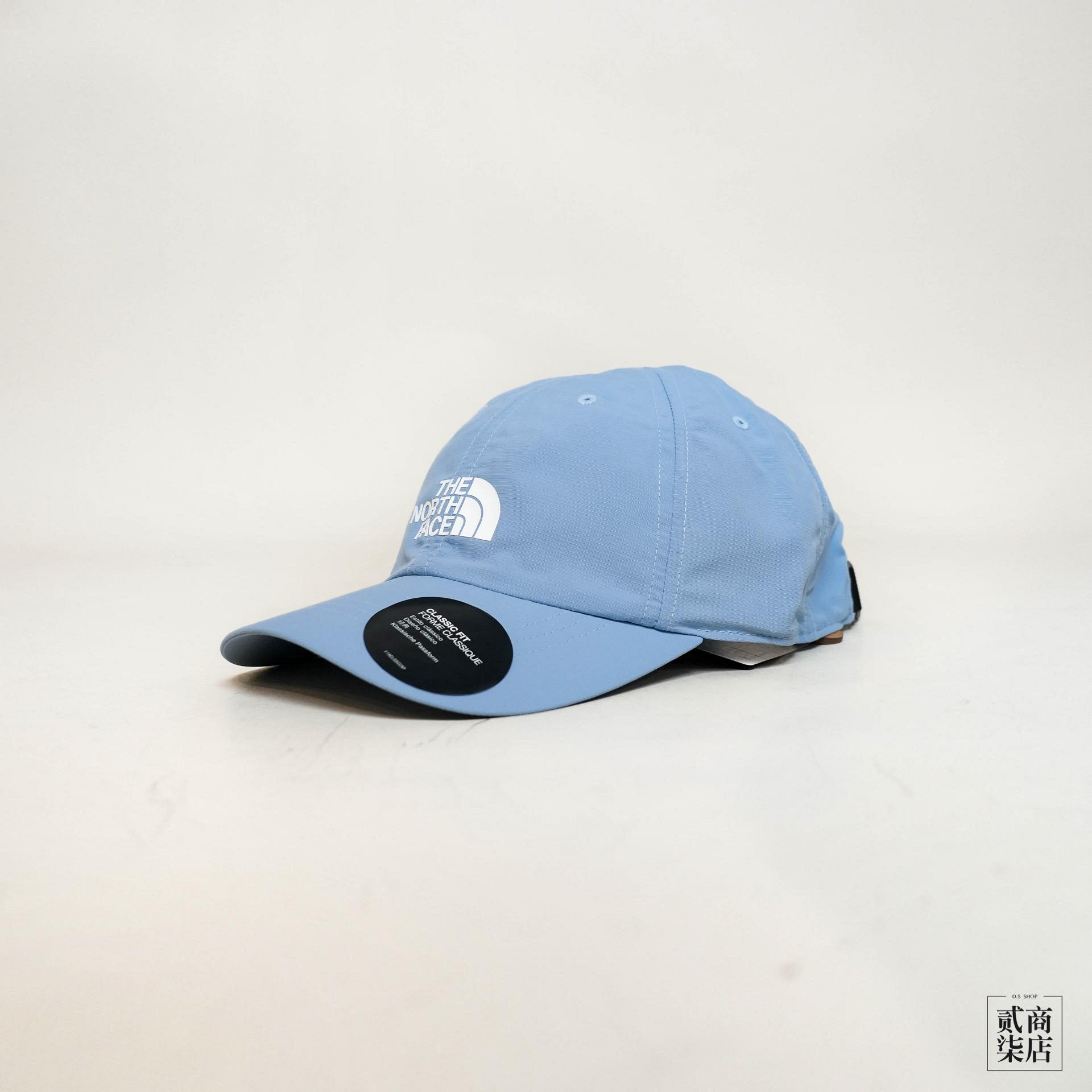 貳柒商店) THE NORTH FACE HAT 男女款帽子老帽透氣快乾軟頂TNF 北臉 