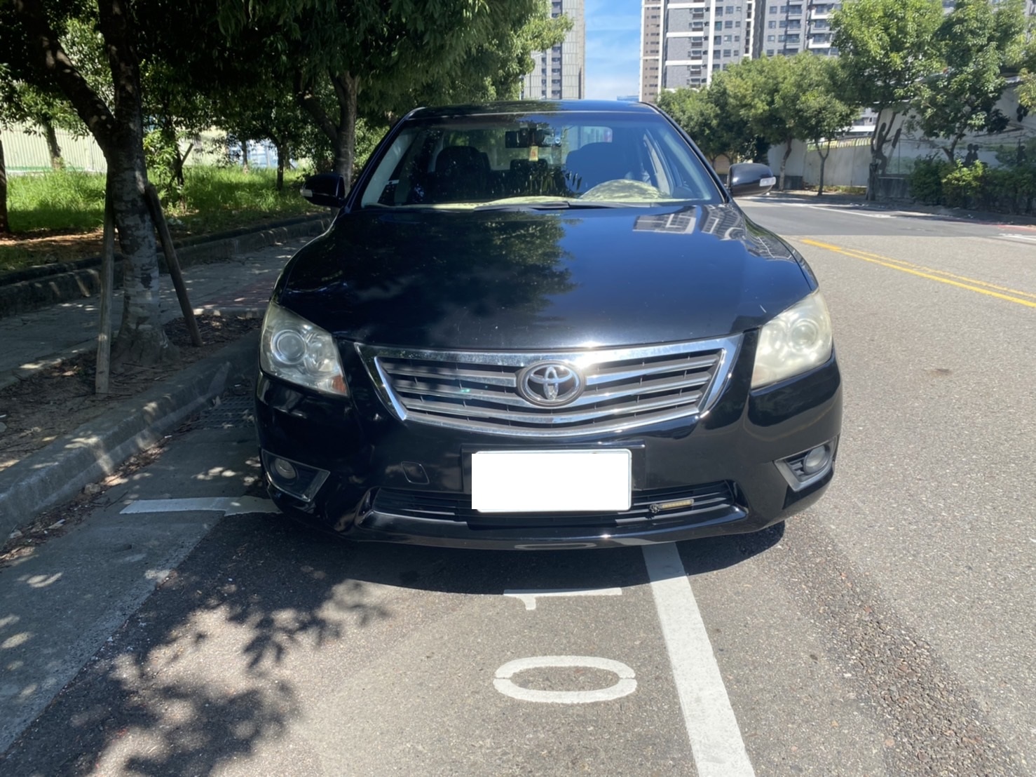 2009 Toyota 豐田 Camry