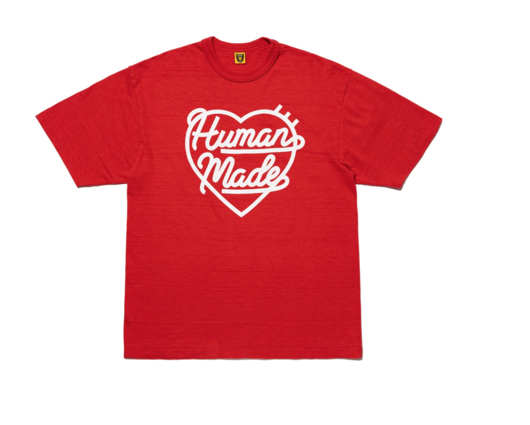 HUMAN MADE COLOR T-SHIRT #2 短袖HM25CS038。太陽選物社| Yahoo奇摩拍賣