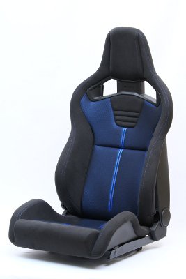 RECARO SPORTSTER CS賽車椅 正副駕一對