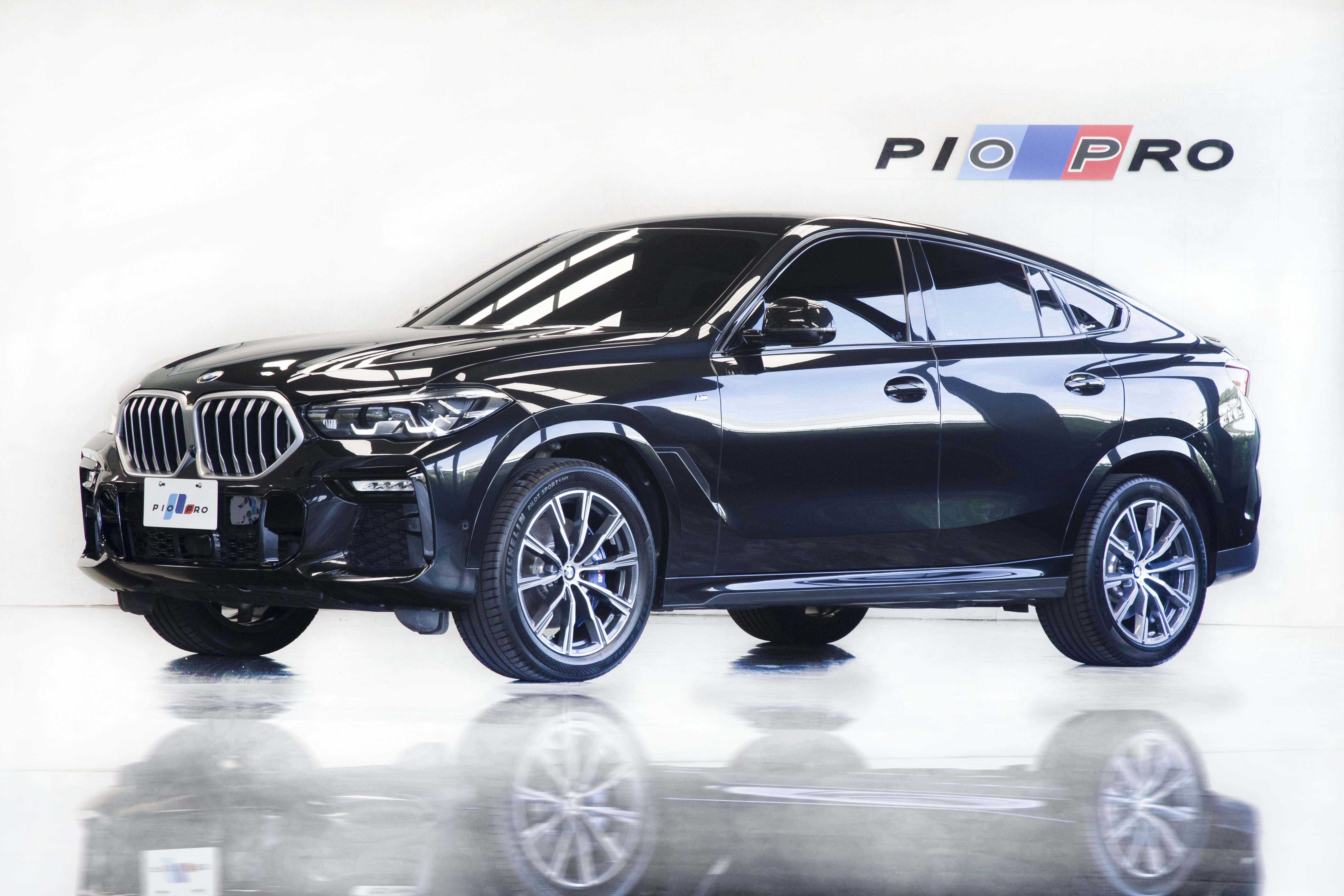 2021 BMW 寶馬 X6