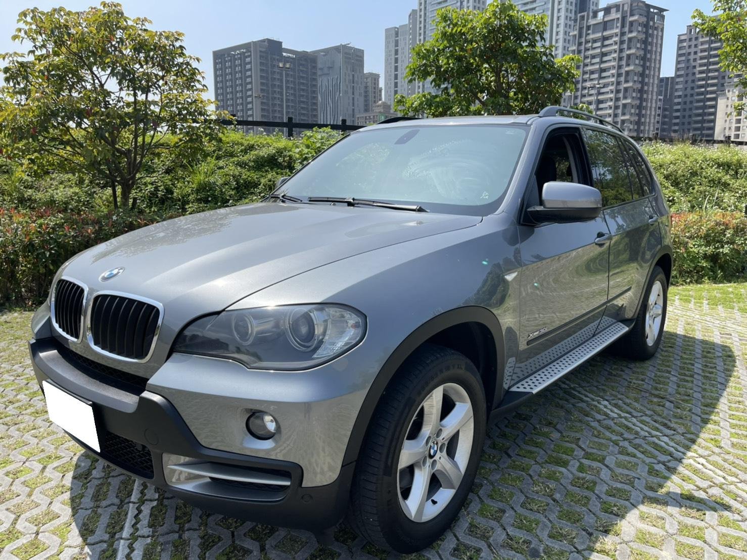 2010 BMW 寶馬 X5