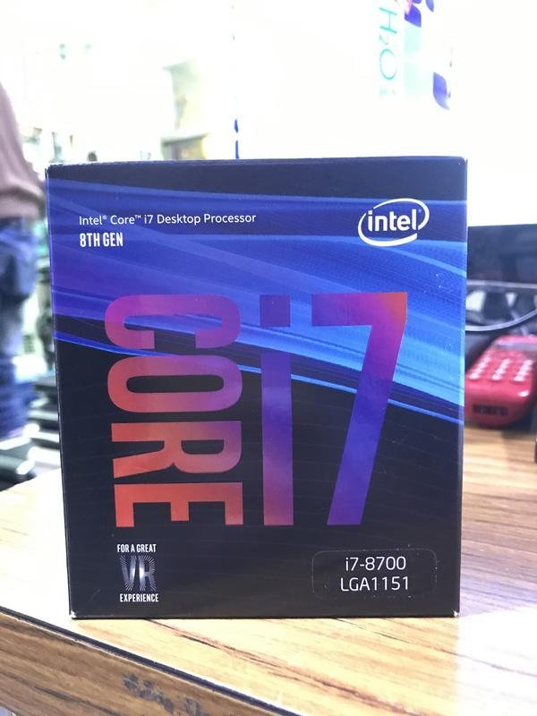 點子電腦-北投◎ intel i7 8700 cpu 原廠風扇 1150 1151 1155 1156 適用550元