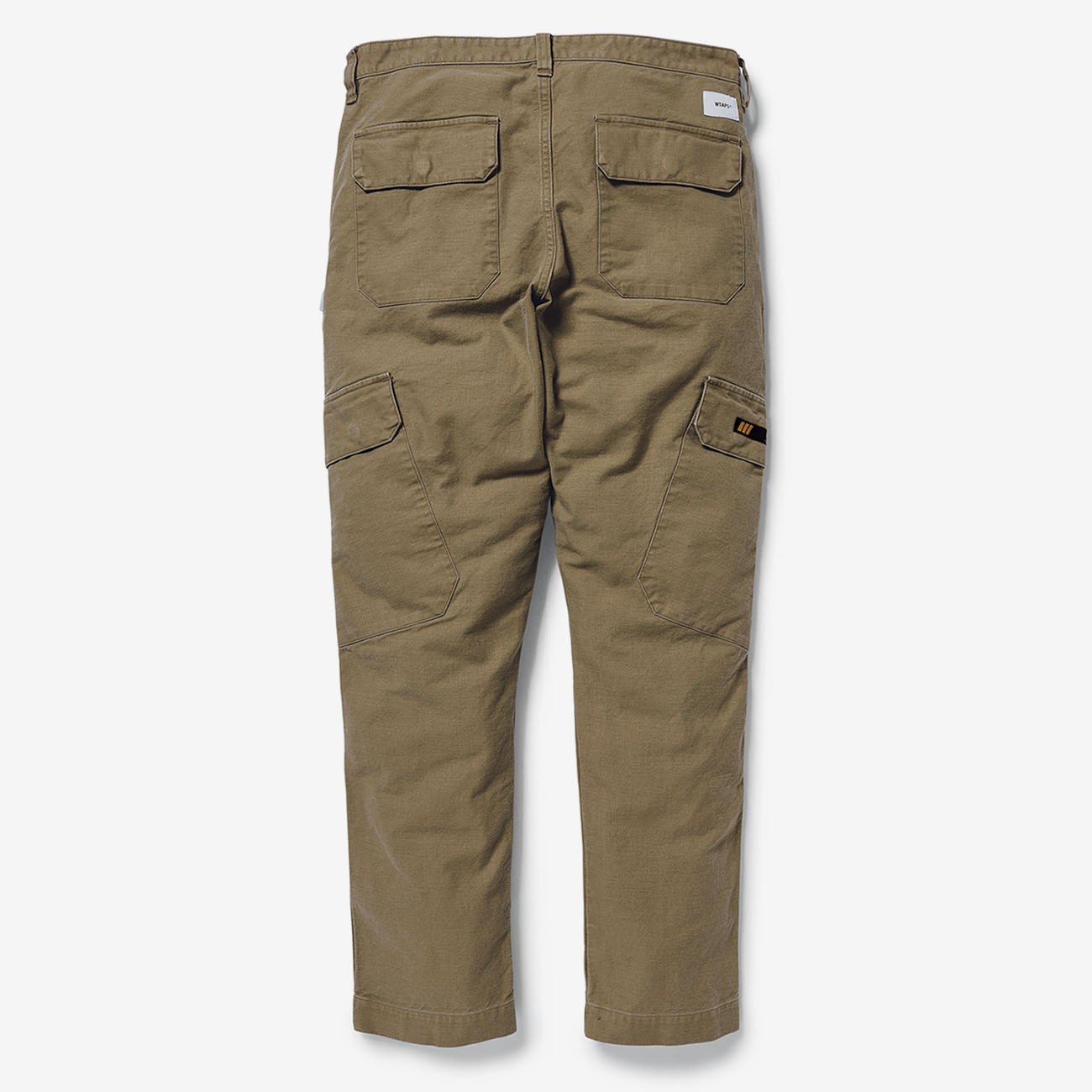 日貨代購CITY】2020SS WTAPS JUNGLE SKINNY 窄版合身口袋褲水洗4色現貨 ...