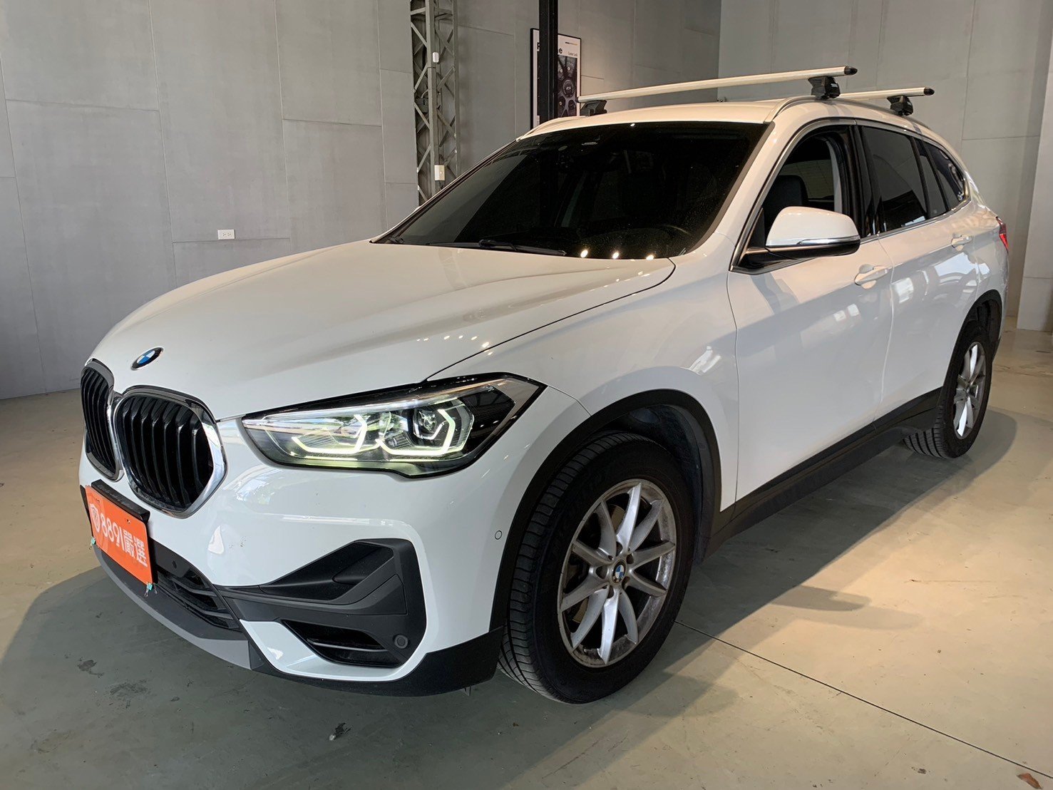 2020 BMW 寶馬 X1