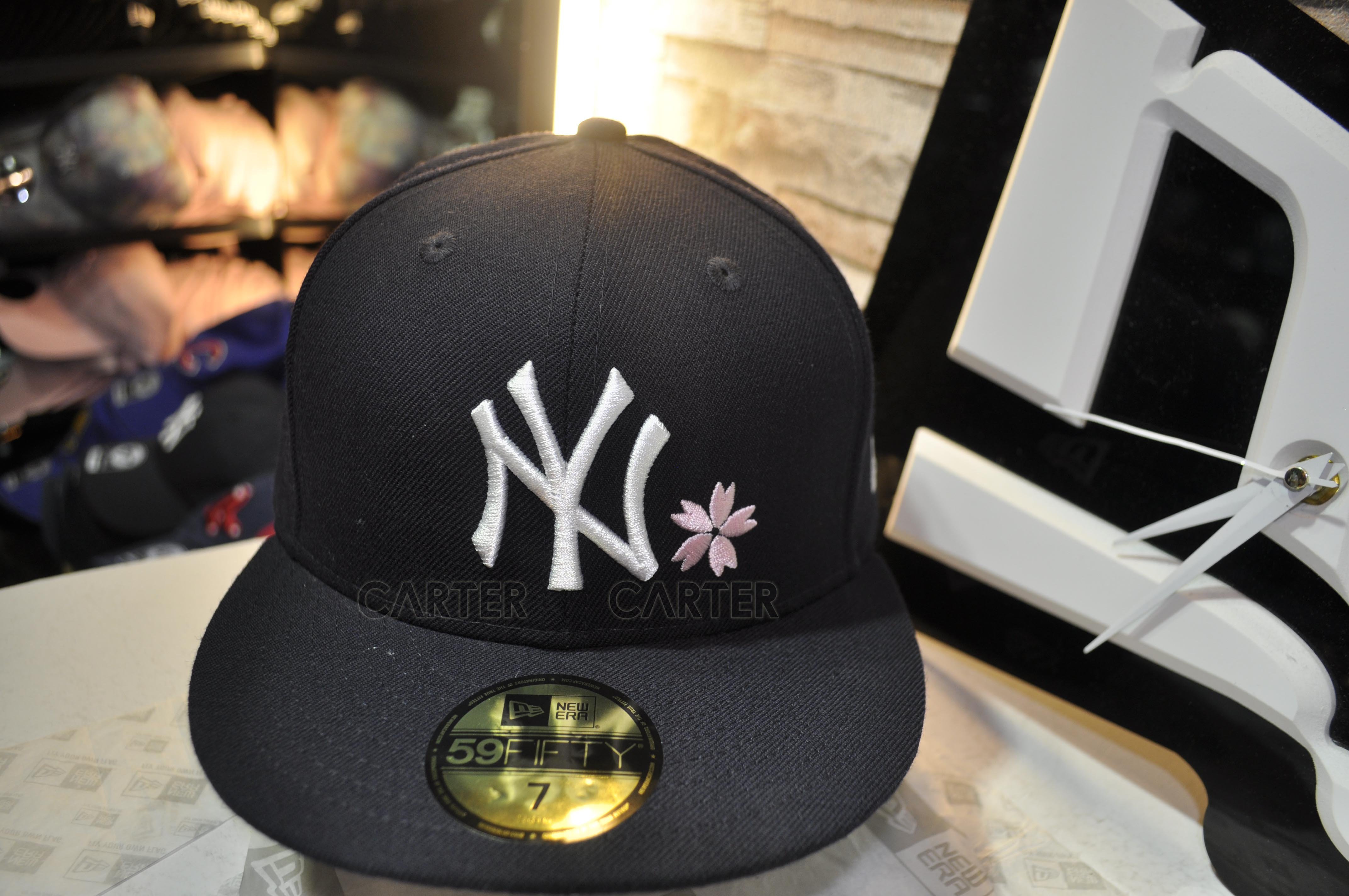 New York Yankees 940 Sakura