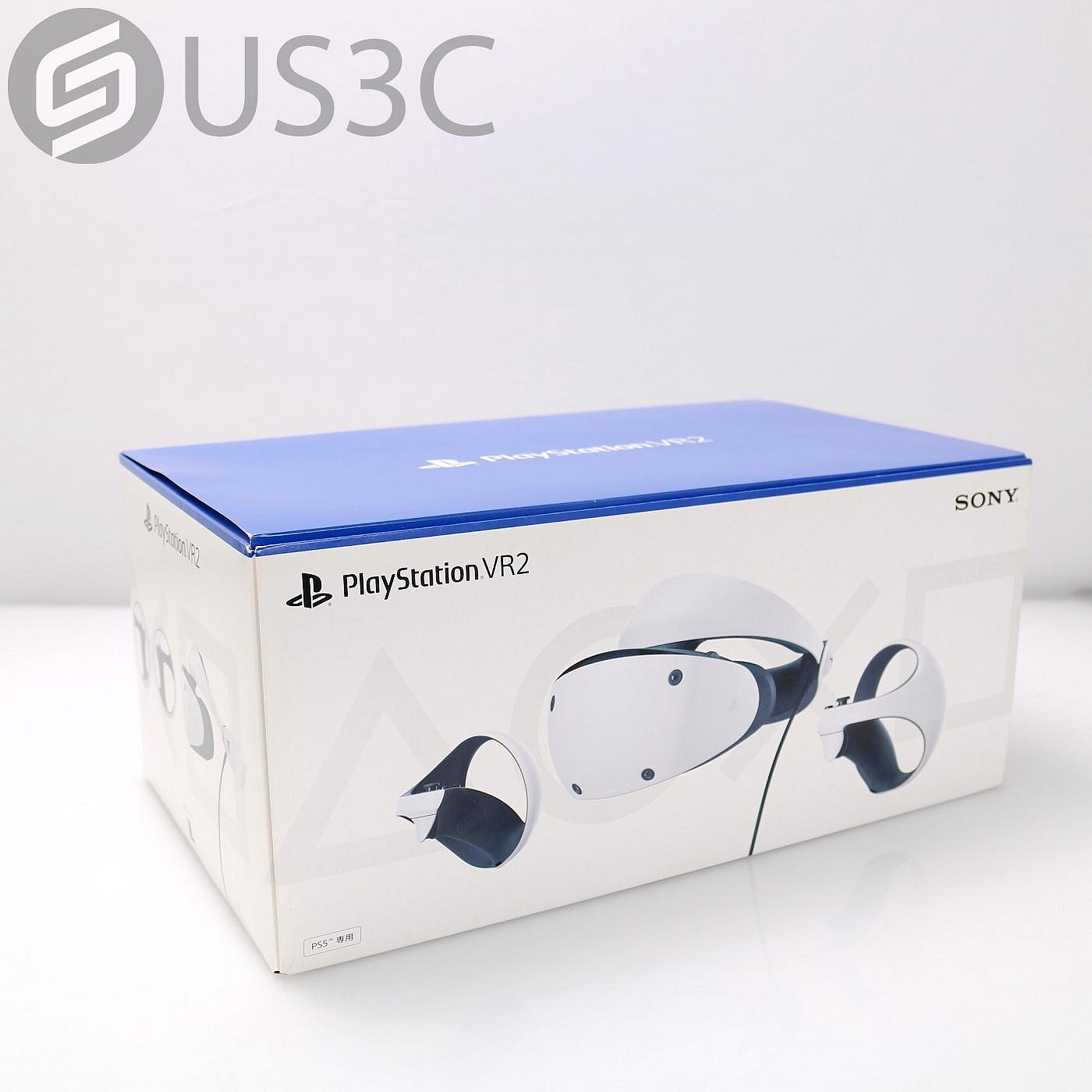 未使用未開封】PSVR2 PlayStation VR2 [CFIJ-17000] - テレビゲーム