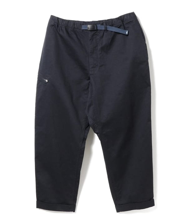 日貨代購CITY】Pilgrim Surf+Supply Salathe Twill 上寬下窄錐形褲